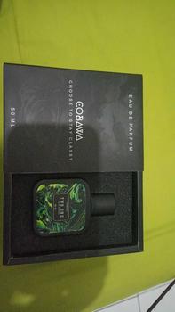 Product Review of Cobawa Parfum Two One VIP Man Eau De Parfume 50 ml Parfum Cowok Perfume Tubuh Pria Wangi from C**y H**i 0
