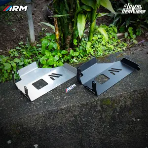 ARM COVER MESIN 160 SERIES ( VARIO - PCX - ADV )