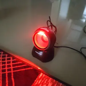 Barcode Scanner OMNI Laser 2D 1D Auto Scan QR Code Cashcow HCT58