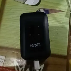 Membawa WIFI jaringan seluler nirkabel 5G baru 2025 aliran universal nasional baru yang nyaman jenis kartu Internet jaringan berkecepatan tinggi