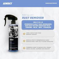 Gambar Aniki Paket Spesial Bundling Rust & Tar Remover - Penghilang Karat & Noda aspal dari Aki Murah Jakarta Kota Tangerang Selatan 4 Tokopedia