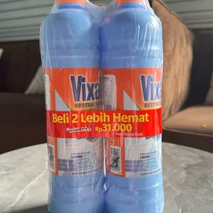 VIXAL PEMBERSIH KAMAR MANDI ISI 2 750GR