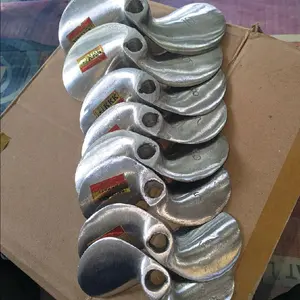 kipas perahu propeller baling baling perahu kapal daun 2 alumunium Air kipas perahu propeller baling baling perahu kapal daun 2 alumunium Air