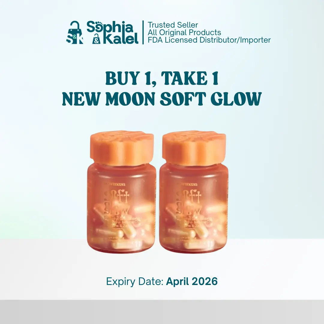 new moon s acetyl glutathione review New Moon Soft Glow 500mg S-Acetyl Glutathione, Collagen & Vitamin Beauty  Supplement 30 Capsules