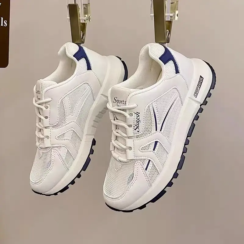 Yoyo- Fora Shoes / Sepatu Wanita Sneakers / Sepatu Sport / Sepatu Sporty Fashion / Korean Style 1