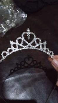 Product Review of Mahkota Wisuda Hijab Tiara Sash Terbaru from A**H j**m 1
