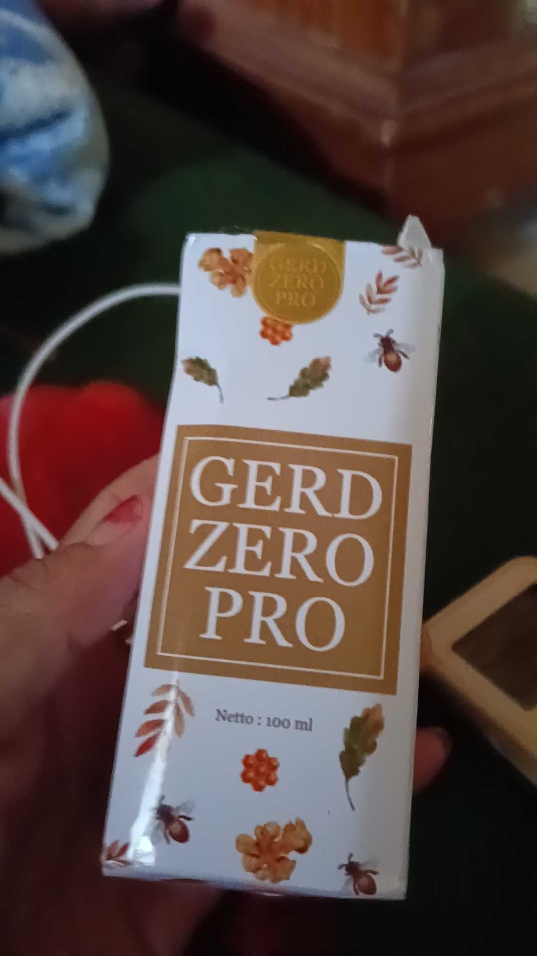Foto ulasan 💘Nenk kaila 1