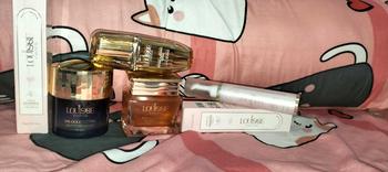 Product Review of [LIVE]LOUISSE CHOICE DOUBLE EFFECT RETINAL & RETINOL SERUM 30ml Anti-Aging Firming BPOM from M**a N**i ** 1
