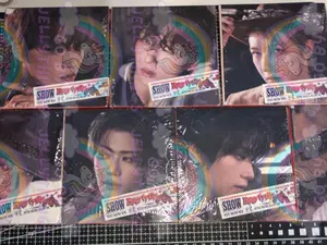 NCT DREAM BEAT IT UP DIGIPACK VER. ALBUM SEALED | GO BY JELLYTHINGS