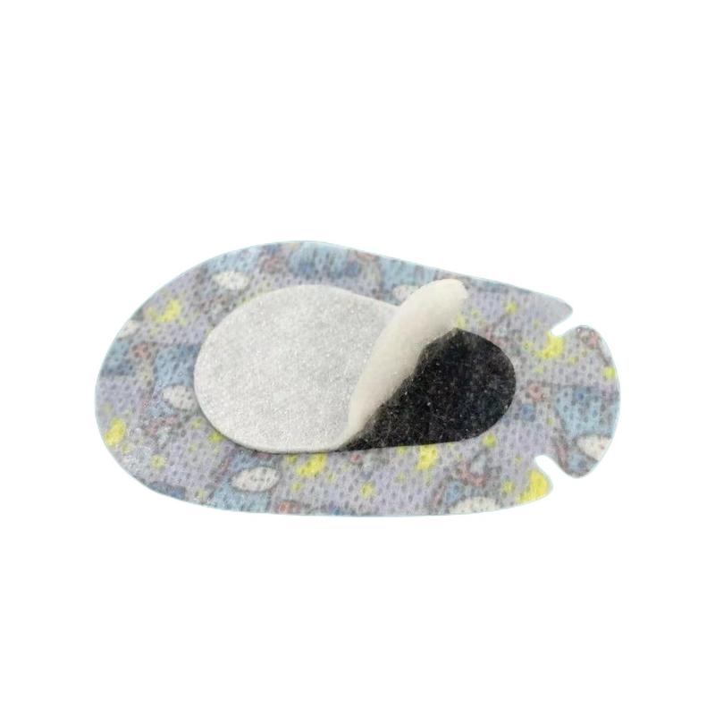 Penutup Mata Malas Sticker Terapi Mata Anak - Lazy Eye Patch (isi 10 pcs) 9