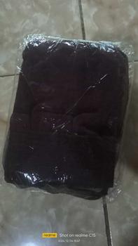 Product Review of 10 pcs ciput rajut anpus anti pusing daleman kerudung bandana hijab adem from A** R**h 3