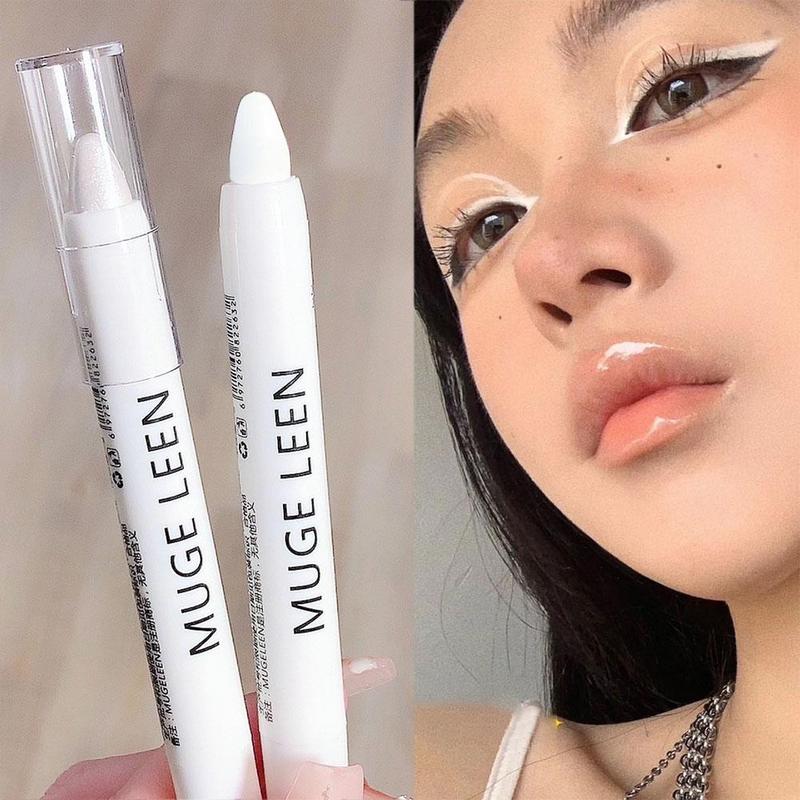 Product Introduction of Bút Chì Lấp Lánh Cho Phấn Mắt, Làm Sáng, Nằm, Tằm, Bắt Sáng, Chống Nhòe, Chống Nước, Chống Mồ Hôi, Trang Điểm Mắt 31