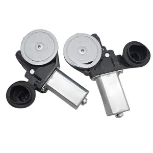 Motor Power Window Kanan Kiri Mobil Toyota Innova Lama 2005-2015 Car