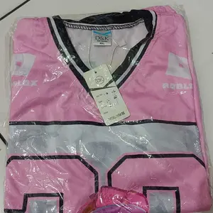 STELAN ANAK SETELAN BAHAN JERSEY V NECK KARAKTER LUFFY ROBLOX DEMON SLAYER UK M-XXL TERBARU Bahan Lembut Halus Adem Nyaman Cocok untuk Anak Printing Fullprint Gambar Awet Jahitan Rapi dan Kuat KICAU MANIA VIRAL