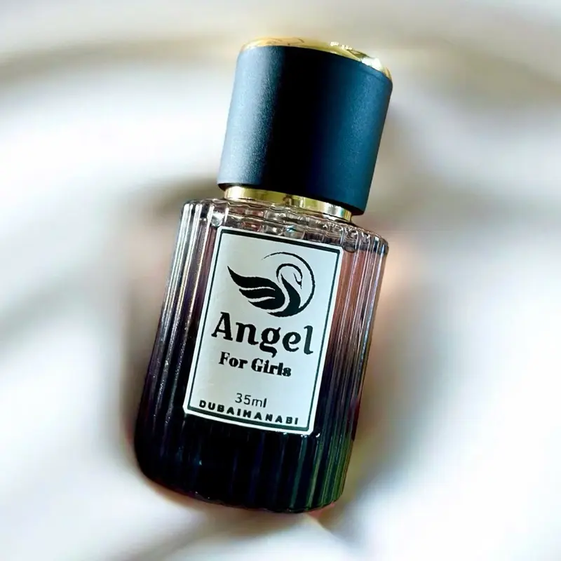 Angel For Girls - Tinh Dầu Nước Hoa NỮ 35ml Dạng Xịt