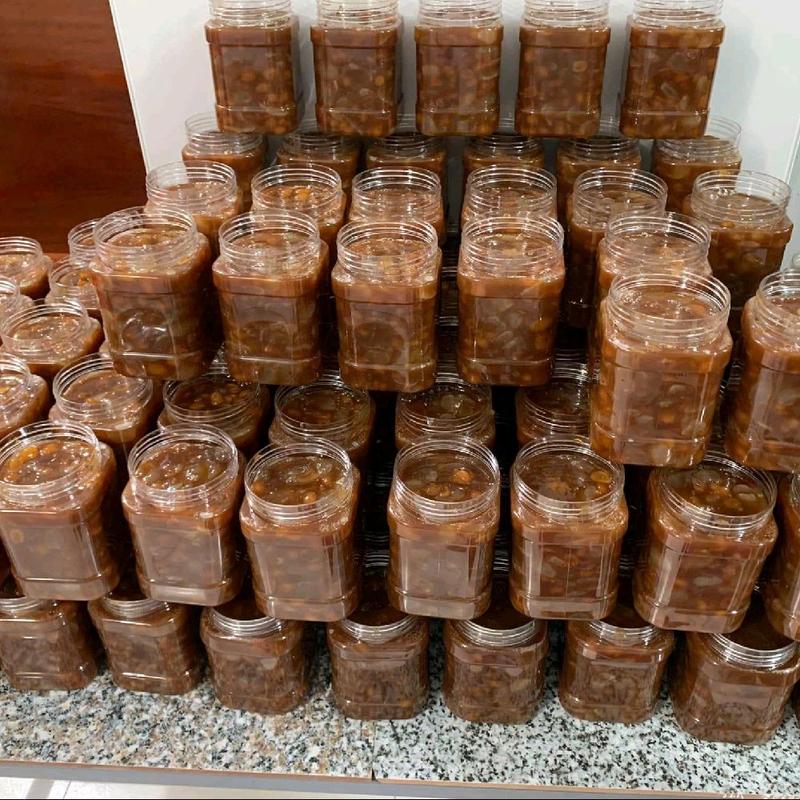 combo 1keo me đác 1keo me dẻo 2kg tặng kèm 2túi đậu phộng 100k 3