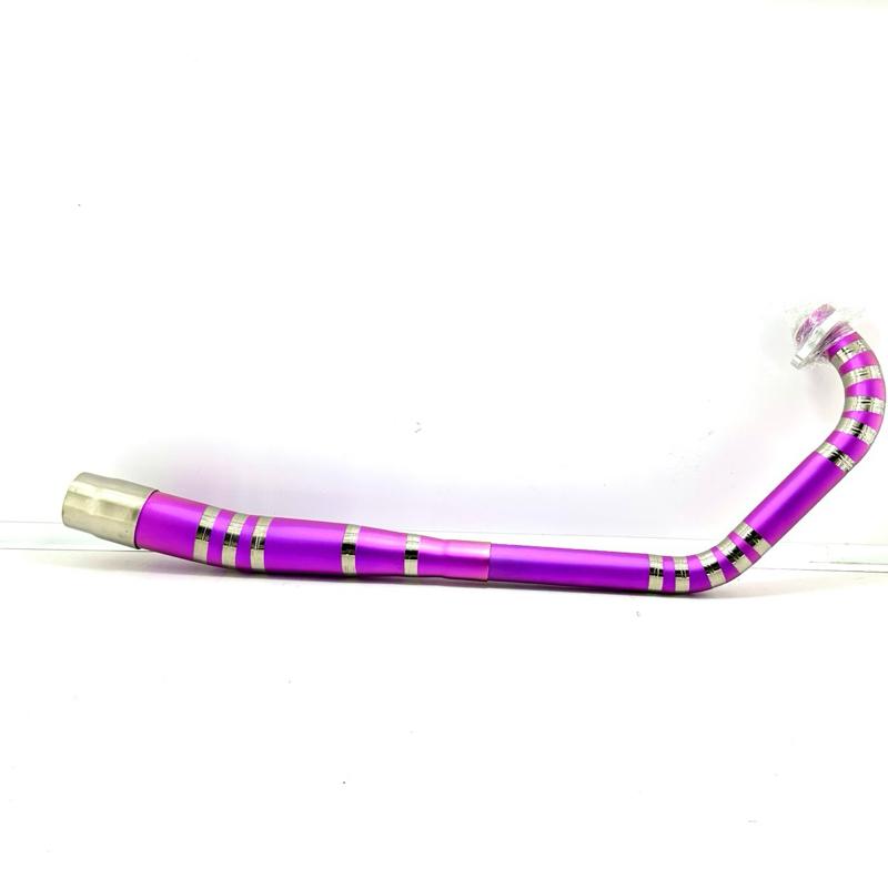  Cổ titan Full Nhám Ex 150 32-51 pô zin bền đẹp và không rỉ sét - Inox 