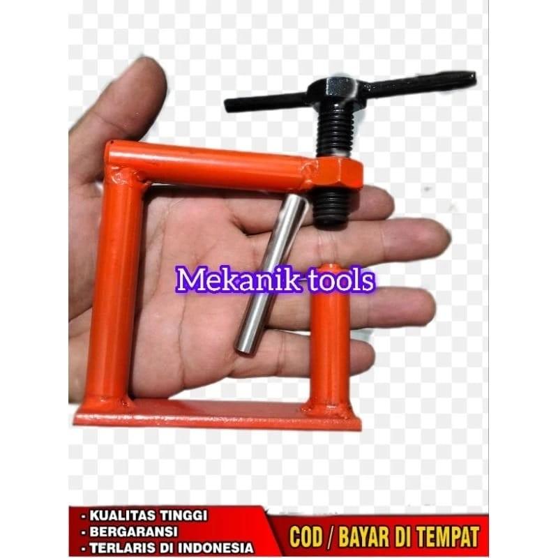 Treker Keling Kopling Alat Buka pasang Kopling paku kopling