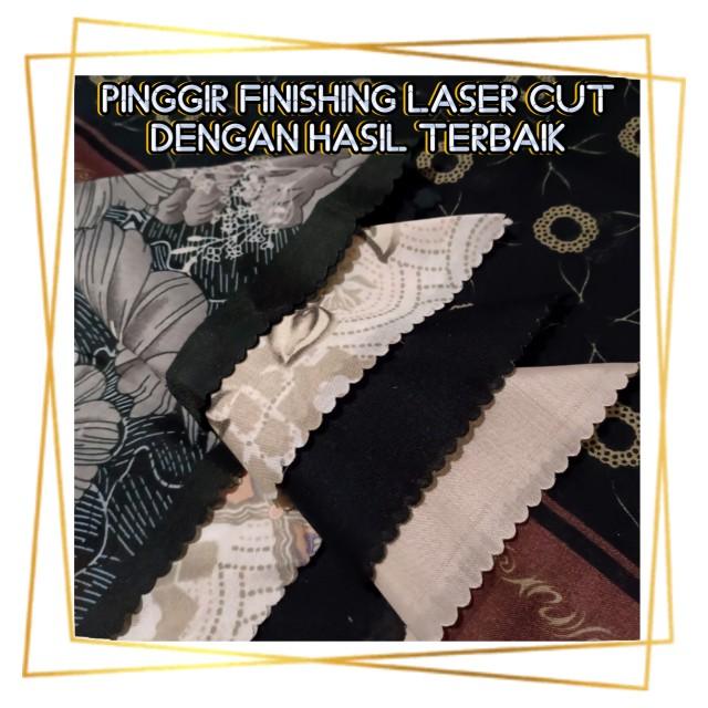 Product Introduction of hijab resleting  motif lebih praktis di pakai / hijab instan / kerudung motif zipper instant Muslim Voal Nyaman di pakai Mewah Segi Lembut 4