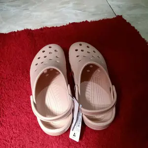 Classic Clog Sandal Wantia Baim selop Import Nyaman kodok Size 36-41 Unisex