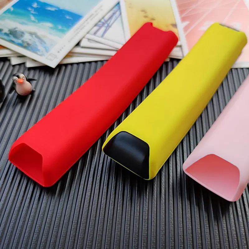 Vỏ bảo vệSamsungcho điều khiển từ xa TV, vỏ silicon chống sốc, BN59-01 4