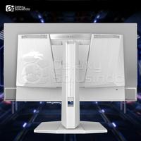 Gambar MSI MAG 272QPW QD-OLED X28 WHITE 27 Inch 0.03ms WQHD 280Hz Gaming Monitor dari Gasol WTC Surabaya Kota Surabaya 4 Tokopedia