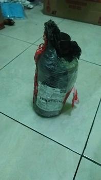 Product Review of PAKET KOMPLIT  3 in 1 ASPAL CAIR WATERPROOF PREMIUM QUALITY from E** s**n 0