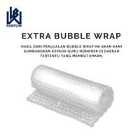 Gambar EXTRA BUBBLE WRAP UNTUK LEBIH AMAN dari Love By Winni Kota Administrasi Jakarta Selatan 3 Tokopedia