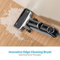 Gambar Midea MWD-X10 Wet and Dry Cordless Stick Vacuum Cleaner and Floor Washer With 0 Edge Distance + Dust Sensor - Penyedot Debu Tanpa kabel - 3 in 1 Vacuum dari Midea Electronics Indonesia Kota Administrasi Jakarta Utara 5 Tokopedia