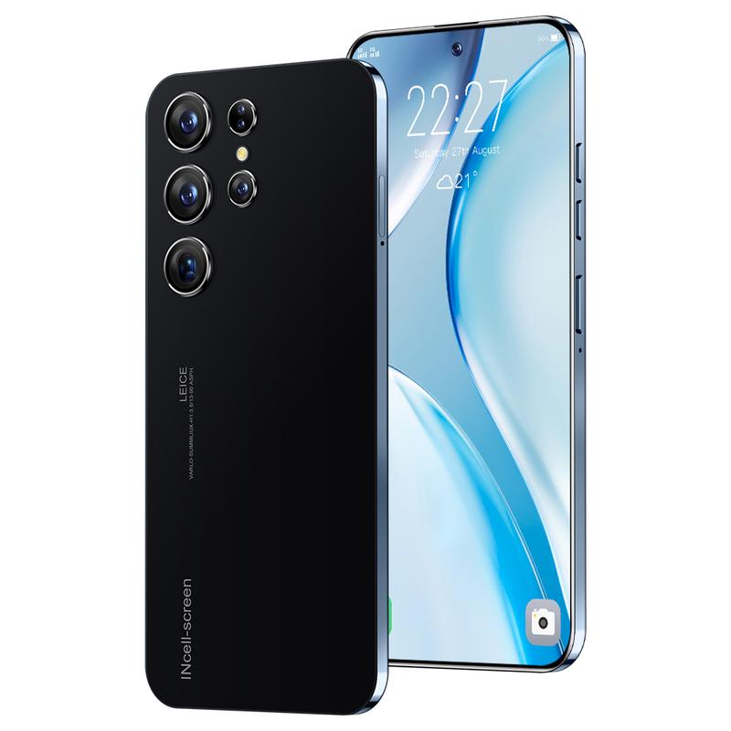 PHAN TRI THUC66 7,3 inch hoàn toàn mới HD 2520*3088, 5G,12GB+512GB 50MP+108MP 4