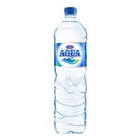 Gambar AQUA AIR MINERAL BOTOL 1500 ML dari Hypermart Daan Mogot Kota Administrasi Jakarta Barat 1 Tokopedia