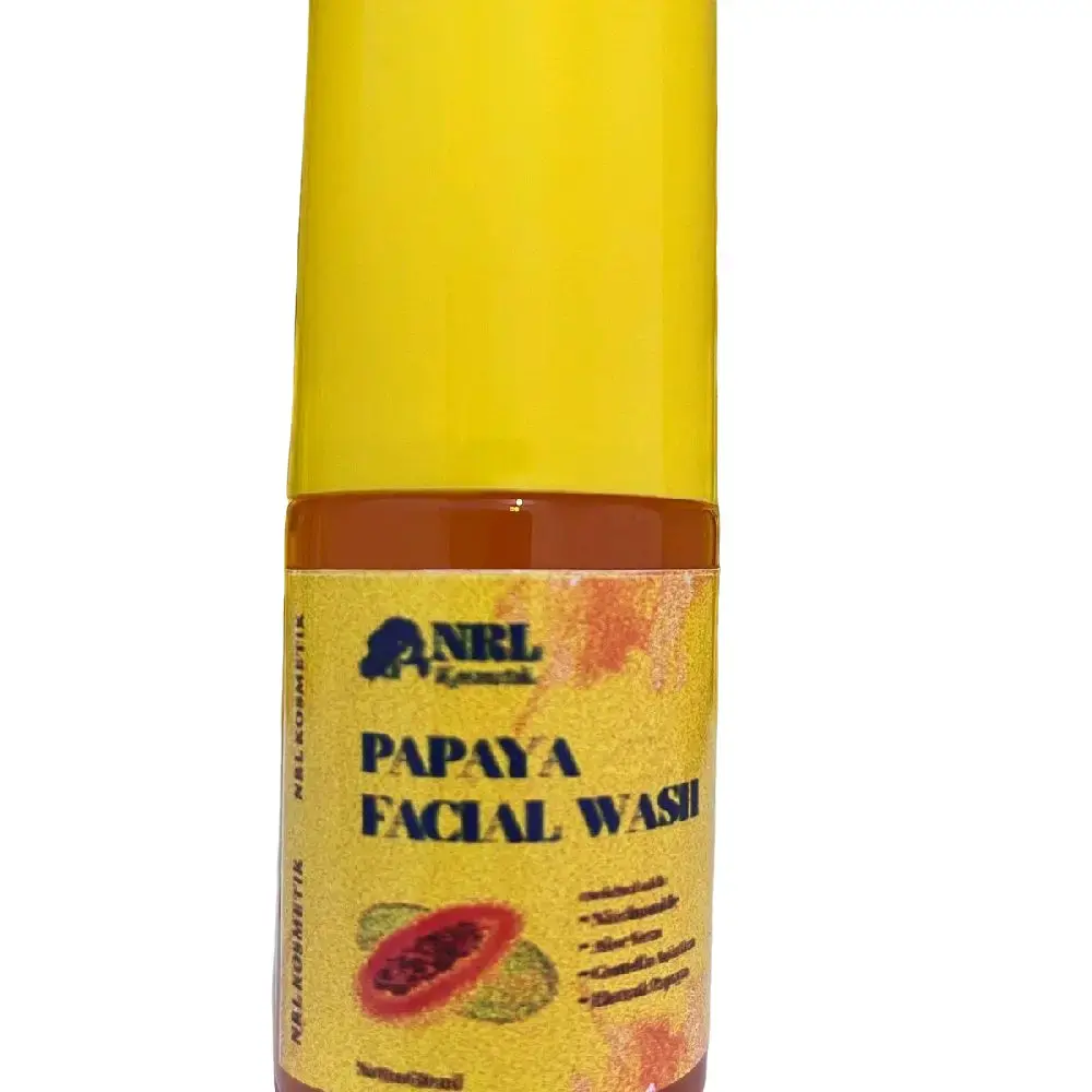 NRL KOSMETIK SABUN ECER PAK EKO