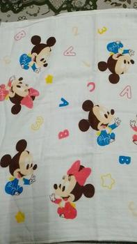 Product Review of Baby Kids Children Adult Bath Towel (60cmx120cm) Honeycomb Super Soft Excellent Absorbent Quick Dry 100% Cotton Kain Lampin from n**2 0