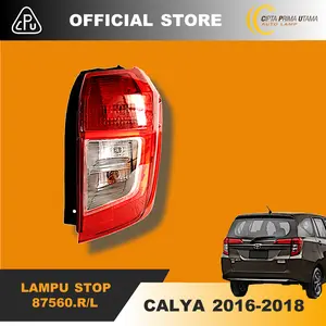 CPU Stop Lamp (Lampu Belakang) CALYA 2016 2017 2018 2019 2020 2021 2022 2023 - 87560