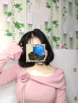 Product Review of KIYANA Cirebon Cloth - Flower Top / Long Sleeve Ribbon Coquette Knit Top / Atasan Knit Lengan Panjang Wanita Knitwear Crop Cardigan Baju Tangan Kerah from S**) 0
