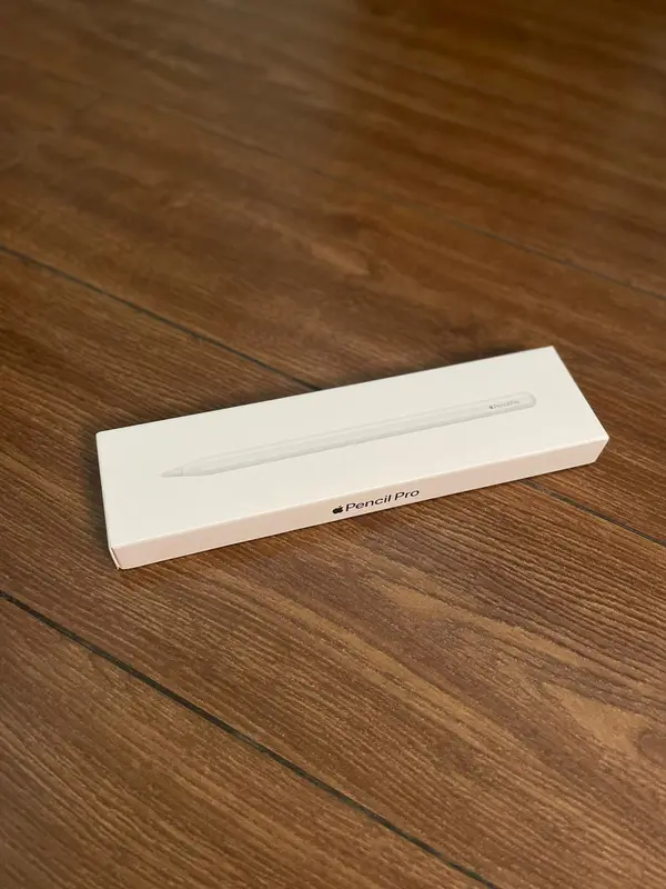 [LIVE AI] Stilus INTER Apple Pencil 1 / 2 / USB-C / Pro 3