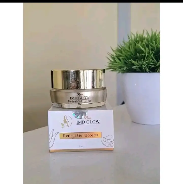 RETINAL IMD GLOW 11X MEMPERCEPAT KINERJA CREAM MALAM 3
