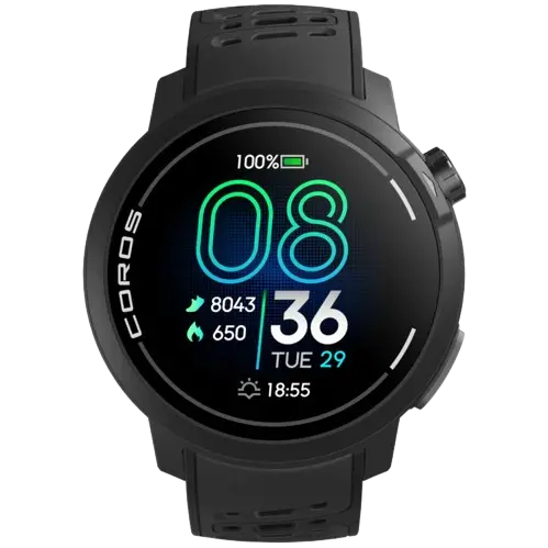WIA Coros Pace Pro GPS Sport Watch AMOLED Smartwatch Original Garansi Resmi 2 Tahun 5