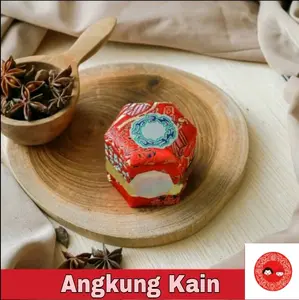 Angkung original Obat herbal Ampuh Asli angong Niuhuang wan