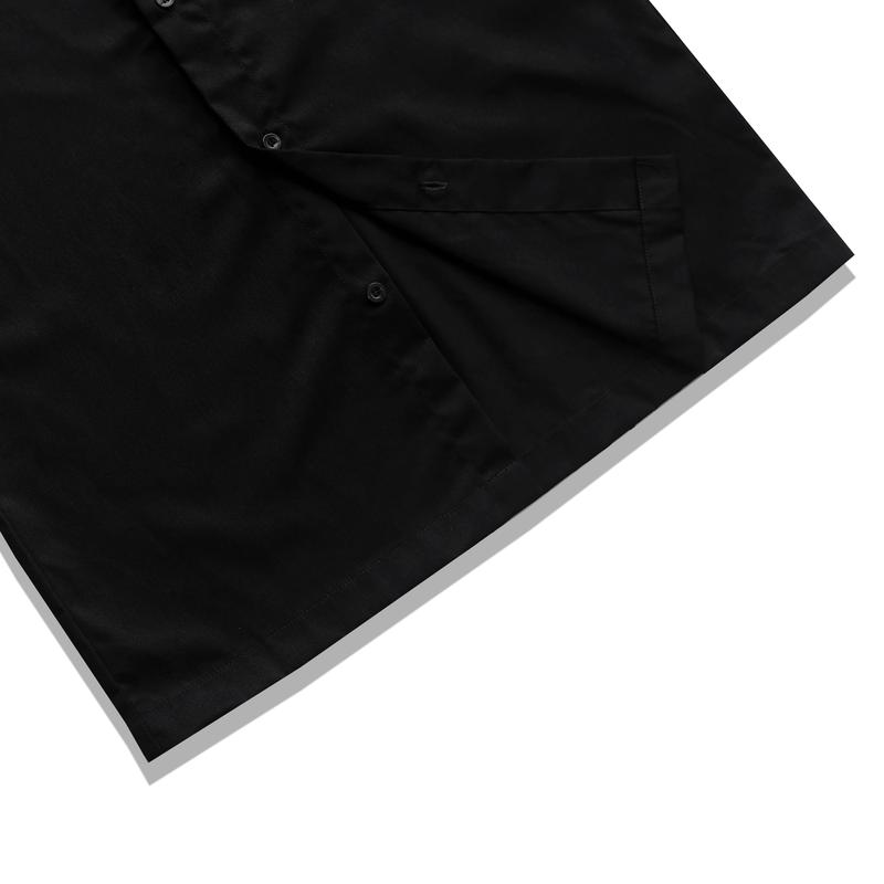 Goovin Workshirt Bassed Kemeja Lengan Pendek Pria Baju ke meja 2