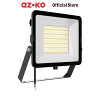 Gambar AZKO Krisbow Stax Lampu Sorot Led 3Cct Ip66 Floodlight Outdoor Light Lampu Penyorot Lampu Tembak Peralatan Elektronik - 100 Watt dari AZKO ID Kota Administrasi Jakarta Barat 1 Tokopedia