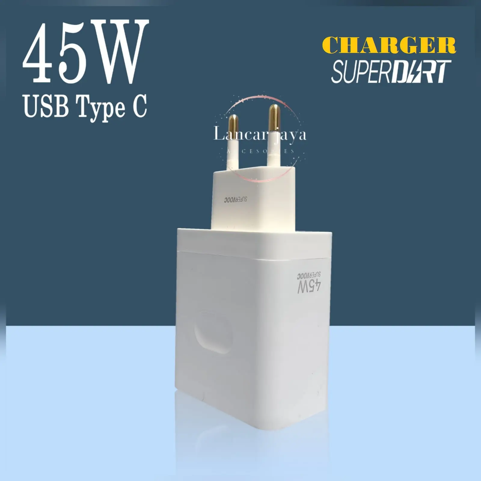 Adaptor RM 45W Saja
