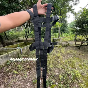Tali Jurigen Kocor Tali Gendong Kocor Pupuk Untuk Jurigen Kocor Kapasitas 20 Liter dan 25 Liter