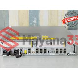 Router Juniper MX5-T – 24 Porte (4x10G XFP + 20x1G SFP) – Doppio Alimentatore – Usato Ma Garantito - Foto 6