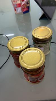 Product Review of Sambal Uleg Original Indonesia from t**o 0