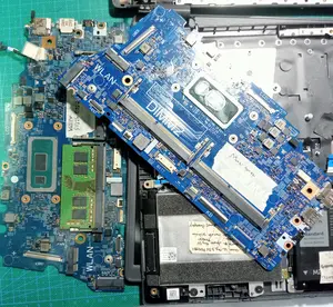 Ram Upgrade 4gb untuk asus vivo pc aio v222uak-ba542t memory notebook Laptop