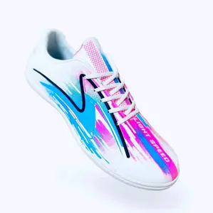 Sepatu Futsal Anak Remaja Lighspeed Garuda