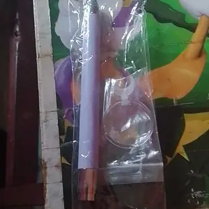 Korek Kuping LED Set Alat Pembersih Telinga Earpick untuk Anak Bayi dan Dewasa***88