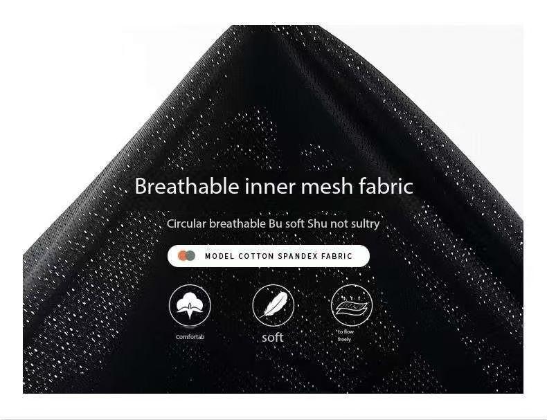 Product Introduction of Áo Vest Nam, Hàng Mới Về, Thích Hợp Cho Mùa Xuân Và Mùa Thu, Thể Thao Giải Trí Ngoài Trời, Dáng Rộng Và Ngoại Cỡ, Áo Khoác Câu Cá, [Afewf] Menswear 3