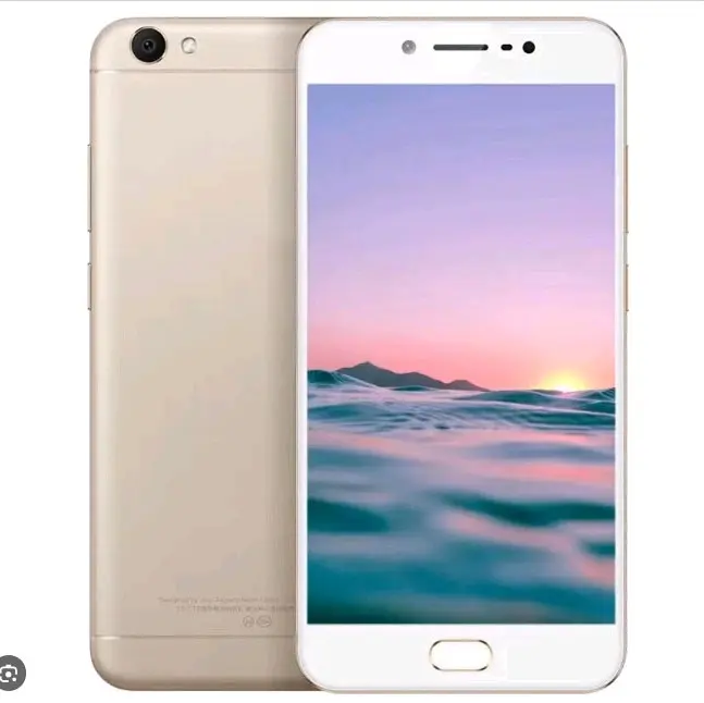SMARTPHONE Y67 RAM 6/128GB FULLSET BATERAI 3000 MAH Ponsel